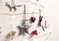 Mini plastic hook, 20 pcs, 3M SCOTCH 
